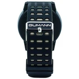 Смарт-часы Qumann QSW 01 Black/Grey (15013) - фото 7