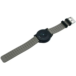 Смарт-часы Qumann QSW 01 Black/Grey (15013)