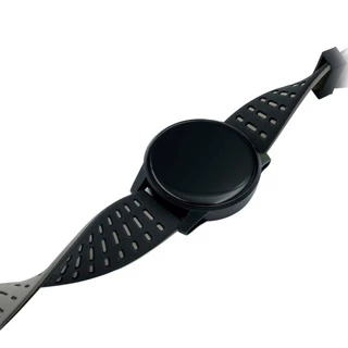 Смарт-часы Qumann QSW 01 Black/Grey (15013)