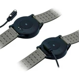 Смарт-часы Qumann QSW 01 Black/Grey (15013) - фото 3