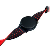 Смарт-часы Qumann QSW 01 Black/Red (15011) - фото 4