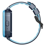 Смарт-часы Jet Kid Vision 4G голубой+серый - фото 6