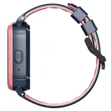 Смарт-часы Jet Kid Vision 4G розовый-серый - фото 7