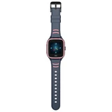 Смарт-часы Jet Kid Vision 4G розовый-серый - фото 5