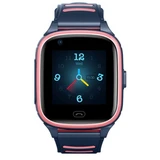 Смарт-часы Jet Kid Vision 4G розовый-серый - фото 10