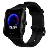 Смарт-часы Amazfit Bip U Black