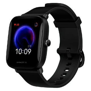 Смарт-часы Amazfit Bip U Black
