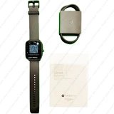 Смарт-часы Amazfit Bip U Black - фото 2