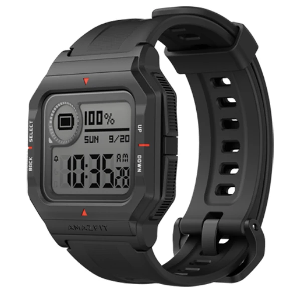 Смарт-часы Amazfit Neo Black