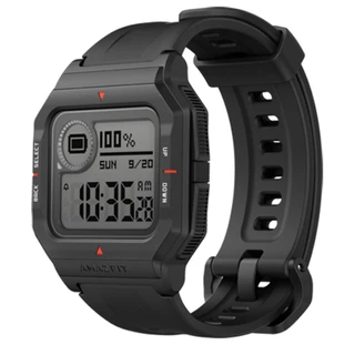 Смарт-часы Amazfit Neo Black
