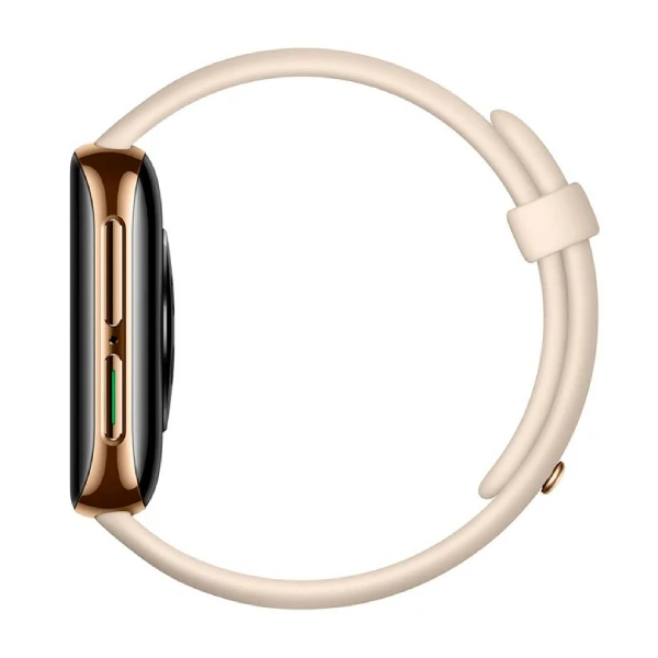 Смарт-часы OPPO Watch 46mm Gold - фото 3