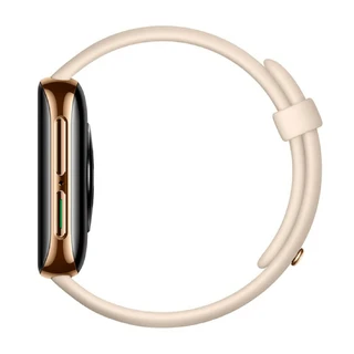 Смарт-часы OPPO Watch 46mm Gold