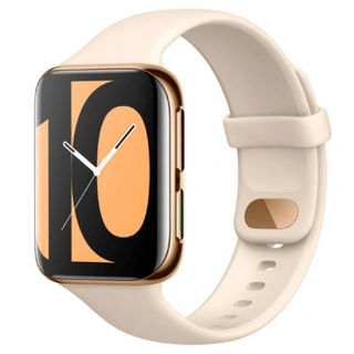 Смарт-часы OPPO Watch 46mm Gold
