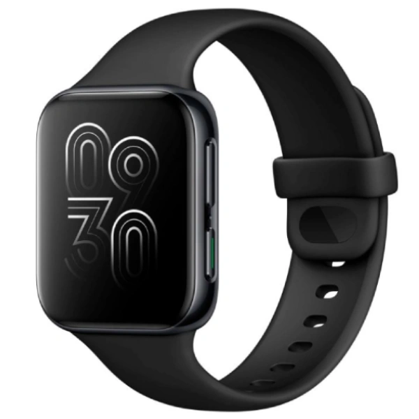 OPPO смарт сағаты Watch 41mm Black