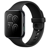 OPPO смарт сағаты Watch 41mm Black