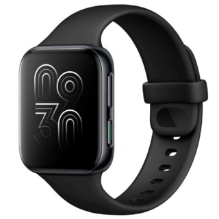 OPPO смарт сағаты Watch 41mm Black