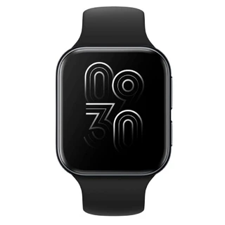 OPPO смарт сағаты Watch 41mm Black