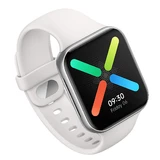 Смарт-часы OPPO Watch 41mm Silver mist - фото 3