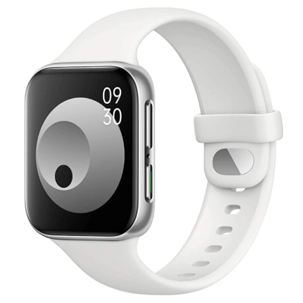 Смарт-часы OPPO Watch 41mm Silver mist
