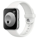 Смарт-часы OPPO Watch 41mm Silver mist