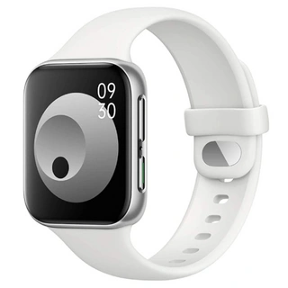 Смарт-часы OPPO Watch 41mm Silver mist