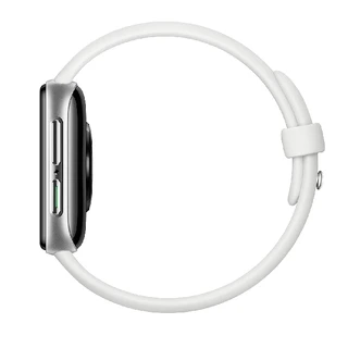 Смарт-часы OPPO Watch 41mm Silver mist