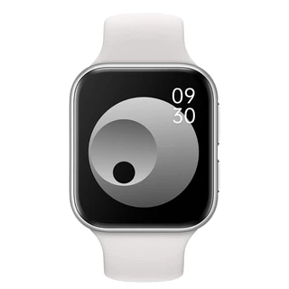 Смарт-часы OPPO Watch 41mm Silver mist