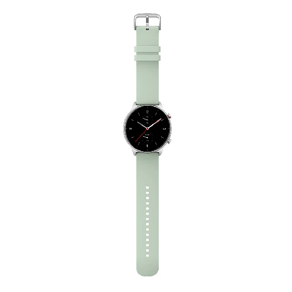Смарт-часы Amazfit GTR 2e Matcha Green - фото 3
