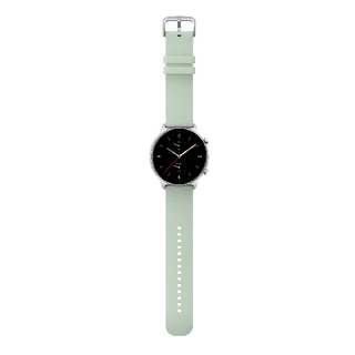 Смарт-часы Amazfit GTR 2e Matcha Green