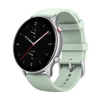 Смарт-часы Amazfit GTR 2e Matcha Green