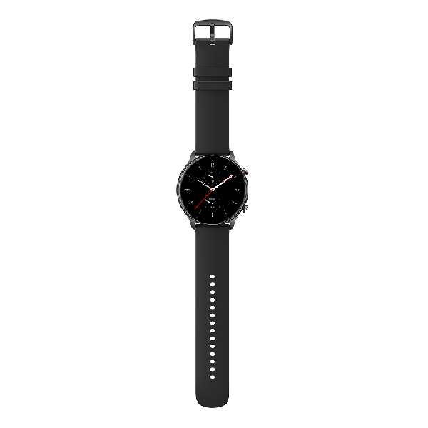 Смарт-часы Amazfit GTR 2e Obsidian Black