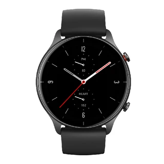 Смарт-часы Amazfit GTR 2e Obsidian Black
