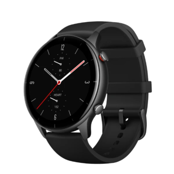 Смарт-часы Amazfit GTR 2e Obsidian Black