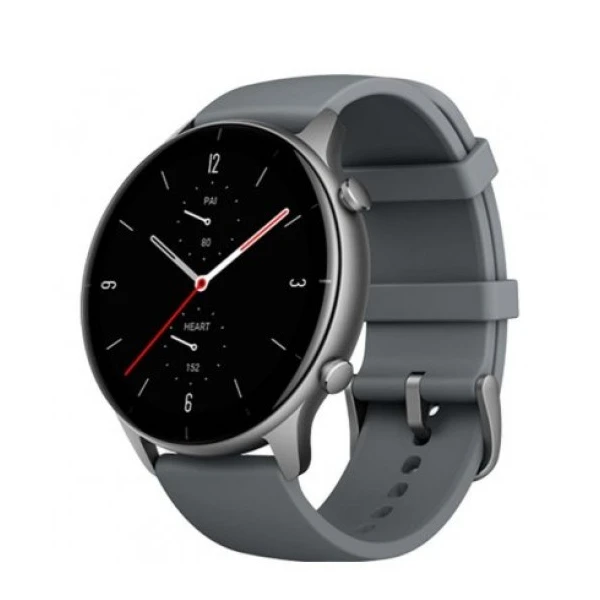Смарт-часы Amazfit GTR 2e Slate Grey