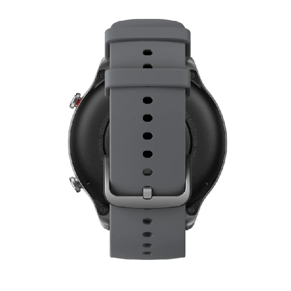 Смарт-часы Amazfit GTR 2e Slate Grey - фото 4