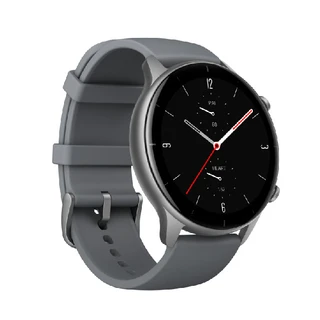 Смарт-часы Amazfit GTR 2e Slate Grey