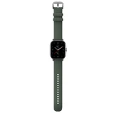 Смарт-часы Amazfit GTS 2e Moss Green - фото 2
