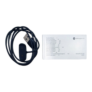 Смарт-часы Amazfit GTS 2e Moss Green