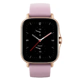 Amazfit смарт сағаты GTS 2e Lilac Purple - фото 2