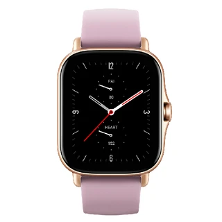 Amazfit смарт сағаты GTS 2e Lilac Purple