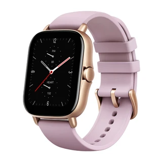 Amazfit смарт сағаты GTS 2e Lilac Purple