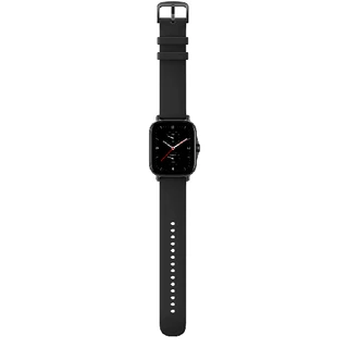 Смарт-часы Amazfit GTS 2e Obsidian Black