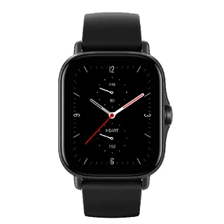 Смарт-часы Amazfit GTS 2e Obsidian Black