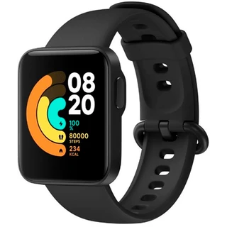 Смарт-часы Xiaomi Mi Watch Lite Black