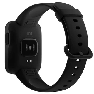 Смарт-часы Xiaomi Mi Watch Lite Black