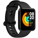 Смарт-часы Xiaomi Mi Watch Lite Black - фото 3