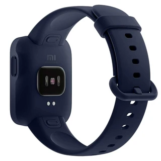 Смарт-часы Xiaomi Mi Watch Lite Navy Blue