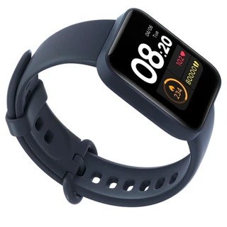 Смарт-часы Xiaomi Mi Watch Lite Navy Blue