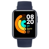 Смарт-часы Xiaomi Mi Watch Lite Navy Blue - фото 2
