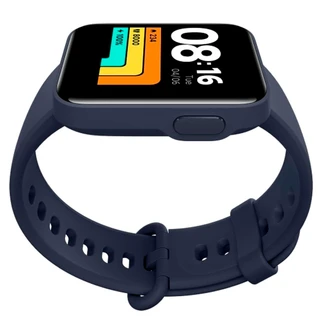 Смарт-часы Xiaomi Mi Watch Lite Navy Blue